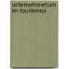 Unternehmertum im Tourismus by Unknown