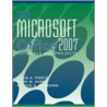Using Microsoft Office 2007 door Mark W. Huber