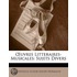 Uvres Litteraires-Musicales