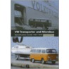 Vw Transporter And Microbus door Vincent Molenaar