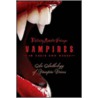 Vampires in Their Own Words by Miranda Belarde-Lewis