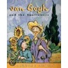 Van Gogh and the Sunflowers by Laurence Anholt