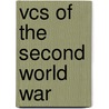 Vcs Of The Second World War door Frayn Turner
