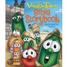 Veggietales Bible Storybook by Karen Poth
