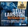 Verblendung - Das Hörspiel door Stieg Larsson