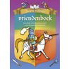 Stoere ridders vriendenboek