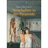 Verschollen in der Pyramide door Rosa Naumann