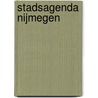 Stadsagenda NIjmegen