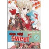 Very! Very! Sweet, Volume 1 by Ji Sang Shin