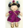 Prinses Ling grote pop