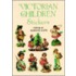Victorian Children Stickers