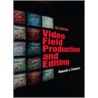 Video Field Productioniting door Ronald J. Compesi