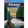 Vienna Berlitz Pocket Guide door Onbekend
