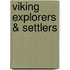 Viking Explorers & Settlers