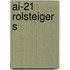 AI-21 Rolsteigers