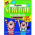 Virginia Survivor Game Book
