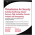 Virtualization For Security