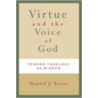 Virtue And The Voice Of God door Daniel J. Treier
