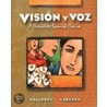 Visin y Voz, , Complete Set by Vicki Galloway