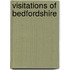 Visitations of Bedfordshire