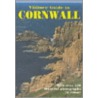 Visitor's Guide To Cornwall by Unknown