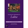Vladimir Nabokov's  Lolita door Pifer