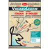 Vocabulearn Italian/English door Penton Overseas Inc