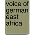 Voice of German East Africa