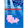 Voices From The Blue States by Mack Williams