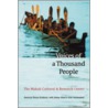 Voices of a Thousand People door Patricia Pierce Erikson
