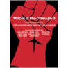 Voices of the Chicago Eight by Tom Hayden