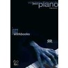 Voicing Concepts Jazz Piano door Philipp Moehrke