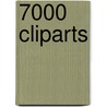7000 ClipArts