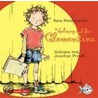 Vorhang auf für Clementine by Sara Pennypacker