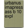 Urbanus Imapress Ass B 10 expl