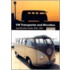 Vw Transporter And Microbus