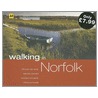 Walking in Britain: Norfolk door Aa Publishing