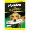 Honden voor Dummies by Unknown