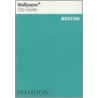 Wallpaper City Guide Boston by Wallpaper* Magazine