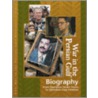 War in Per Gulf Biographies by Laurie Collier Hillstrom
