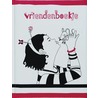 Vriendenboekje
