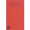 Was ist Neostrukturalismus? door Manfred Frank