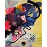 Wassily Kandinsky 1866-1944 door Hajo Duchting