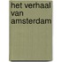 Het verhaal van Amsterdam