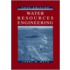 Water Resources Engineering