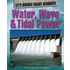 Water, Wave And Tidal Power