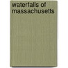 Waterfalls of Massachusetts door Joseph Bushee Jr