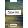 Watson-Gandy On Accountants by Mark Watson-Gandy
