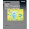 Web Performance Improvement by Mukesh Jain