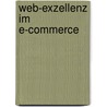 Web-Exzellenz im E-Commerce by Unknown
